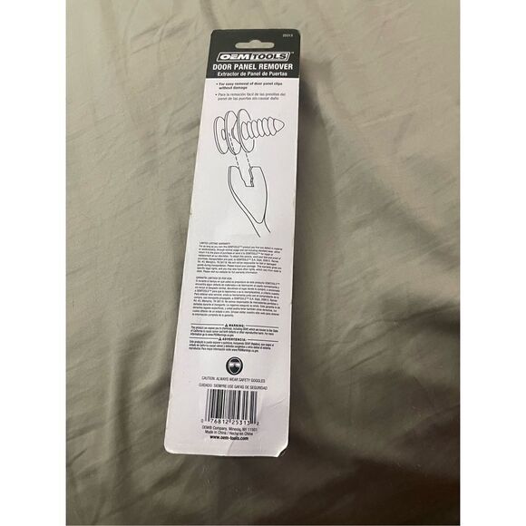 OEM Tools Door Panel Remover - Picture 2 of 2